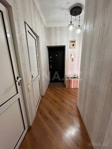 Satılır 2 otaqlı köhnə tikili 61 m², Elmlər Akademiyası m., photo 10 from 13