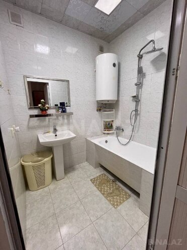 Satılır 2 otaqlı köhnə tikili 61 m², Elmlər Akademiyası m., photo 11 from 13