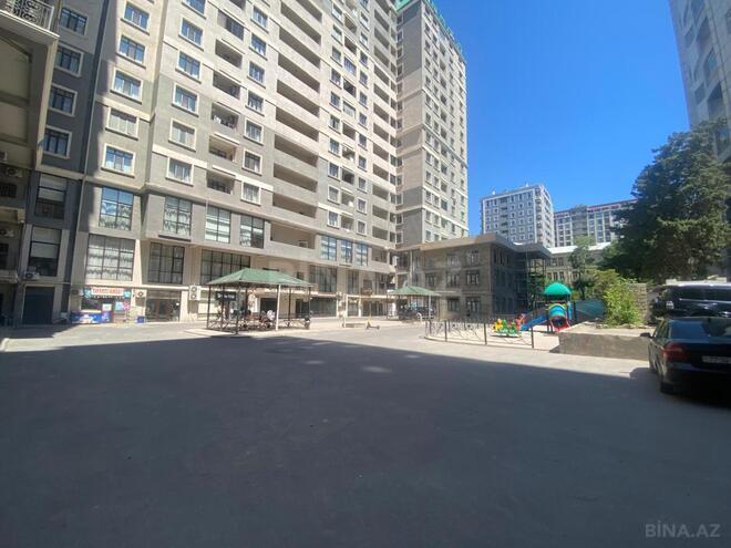 Satılır 3 otaqlı yeni tikili 112.2 m², Nərimanov r., photo 17 from 18
