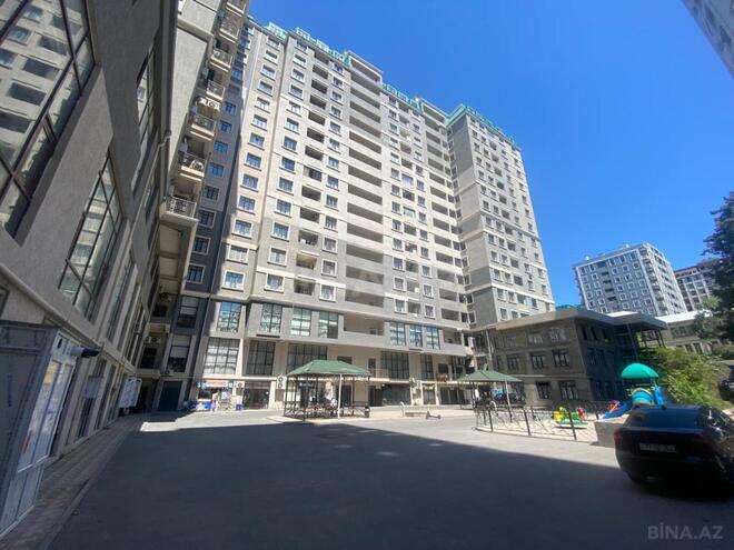 Satılır 3 otaqlı yeni tikili 112.2 m², Nərimanov r., photo 3 from 18