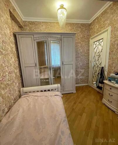 Satılır 3 otaqlı yeni tikili 112.2 m², Nərimanov r., photo 11 from 18
