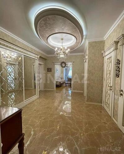Satılır 3 otaqlı yeni tikili 112.2 m², Nərimanov r., photo 14 from 18