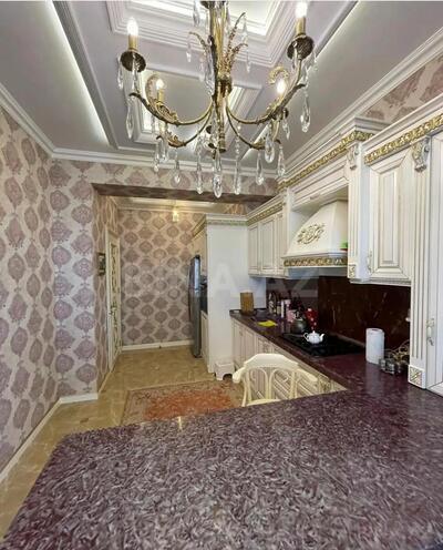 Satılır 3 otaqlı yeni tikili 112.2 m², Nərimanov r., photo 7 from 18