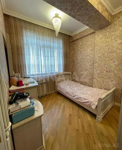 Satılır 3 otaqlı yeni tikili 112.2 m², Nərimanov r., photo 10 from 18