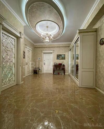 Satılır 3 otaqlı yeni tikili 112.2 m², Nərimanov r., photo 15 from 18