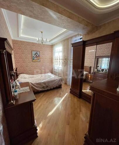Satılır 3 otaqlı yeni tikili 112.2 m², Nərimanov r., photo 8 from 18
