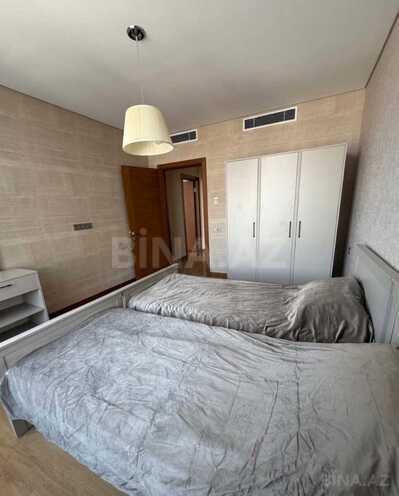 İcarəyə verilir 4 otaqlı yeni tikili 210 m², Şah İsmayıl Xətai m., photo 7 from 15