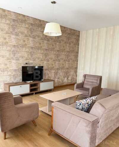 İcarəyə verilir 4 otaqlı yeni tikili 210 m², Şah İsmayıl Xətai m., photo 5 from 15