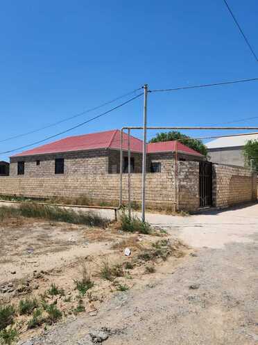 Satılır 5 otaqlı həyət evi/bağ evi 200 m², Yeni Ramana q., photo 1 from 14