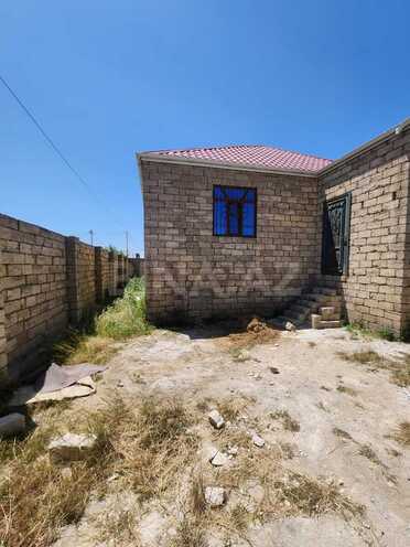 Satılır 5 otaqlı həyət evi/bağ evi 200 m², Yeni Ramana q., photo 4 from 14
