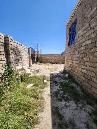Satılır 5 otaqlı həyət evi/bağ evi 200 m², Yeni Ramana q., photo 7 from 14