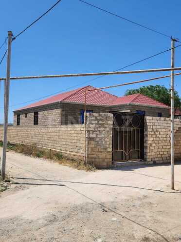 Satılır 5 otaqlı həyət evi/bağ evi 200 m², Yeni Ramana q., photo 3 from 14