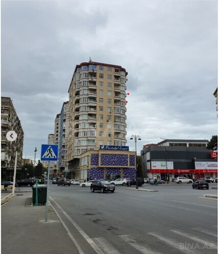 Satılır 3 otaqlı yeni tikili 150 m², Nəriman Nərimanov m., photo 3 from 19