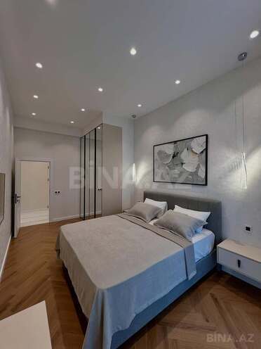 Satılır 2 otaqlı yeni tikili 64 m², Nəsimi r., photo 15 from 32