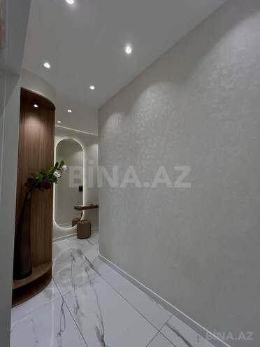 Satılır 2 otaqlı yeni tikili 64 m², Nəsimi r., photo 18 from 32