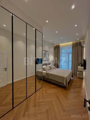 Satılır 2 otaqlı yeni tikili 64 m², Nəsimi r., photo 13 from 32