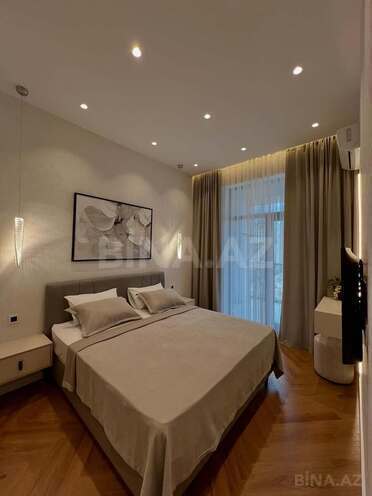 Satılır 2 otaqlı yeni tikili 64 m², Nəsimi r., photo 14 from 32