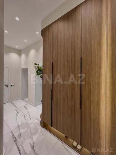 Satılır 2 otaqlı yeni tikili 64 m², Nəsimi r., photo 19 from 32