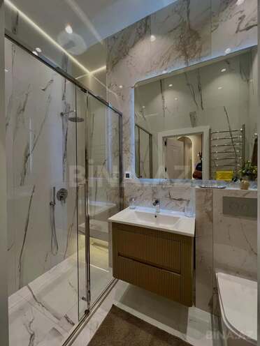 Satılır 2 otaqlı yeni tikili 64 m², Nəsimi r., photo 17 from 32