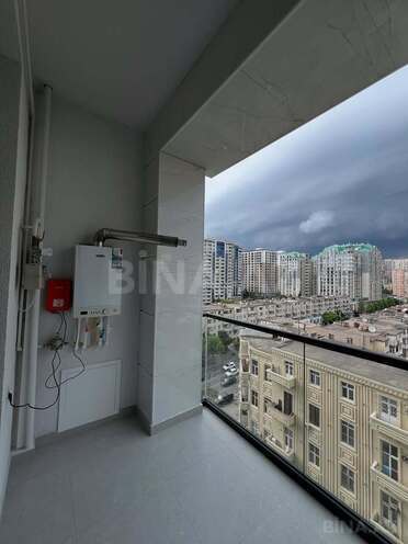 Satılır 2 otaqlı yeni tikili 64 m², Nəsimi r., photo 26 from 32