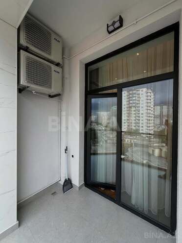 Satılır 2 otaqlı yeni tikili 64 m², Nəsimi r., photo 25 from 32
