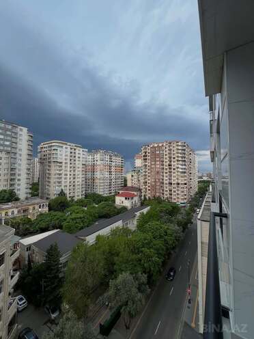 Satılır 2 otaqlı yeni tikili 64 m², Nəsimi r., photo 27 from 32