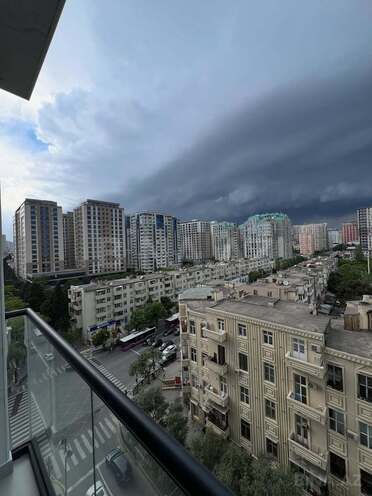 Satılır 2 otaqlı yeni tikili 64 m², Nəsimi r., photo 28 from 32