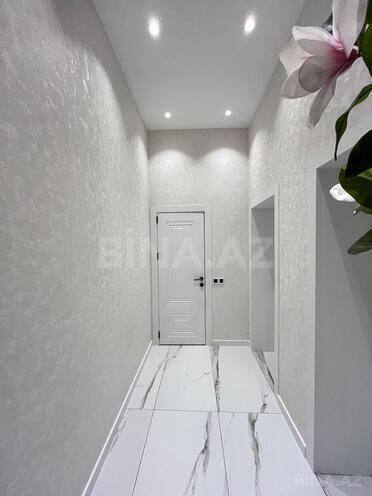 Satılır 2 otaqlı yeni tikili 64 m², Nəsimi r., photo 22 from 32