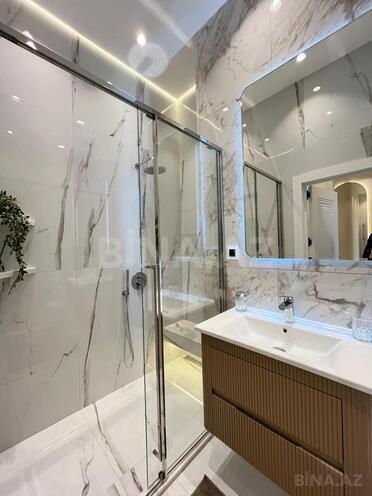 Satılır 2 otaqlı yeni tikili 64 m², Nəsimi r., photo 16 from 32