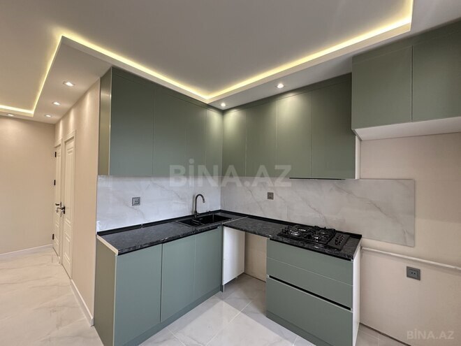 Satılır 3 otaqlı köhnə tikili 80 m², Əhmədli m., photo 11 from 18