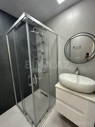 Satılır 3 otaqlı köhnə tikili 80 m², Əhmədli m., photo 16 from 18