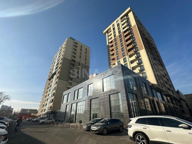 Satılır 3 otaqlı yeni tikili 105 m², Şah İsmayıl Xətai m., photo 4 from 13