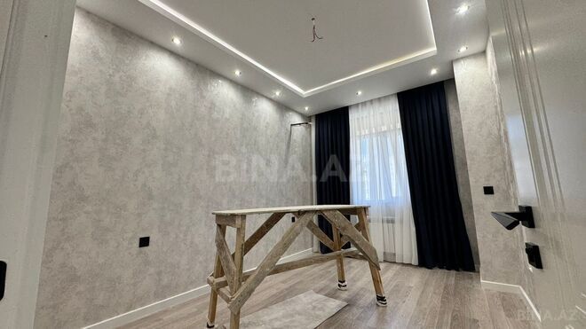 Продаётся 2-комн. новостройка 56 м², пос. Мамедли, photo 9 from 16