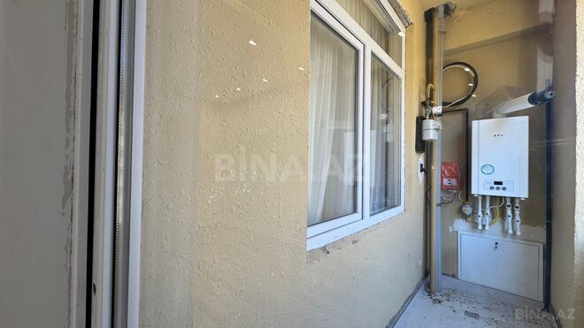 Продаётся 2-комн. новостройка 56 м², пос. Мамедли, photo 15 from 16
