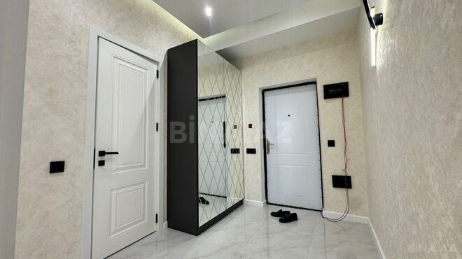 Продаётся 2-комн. новостройка 56 м², пос. Мамедли, photo 4 from 16