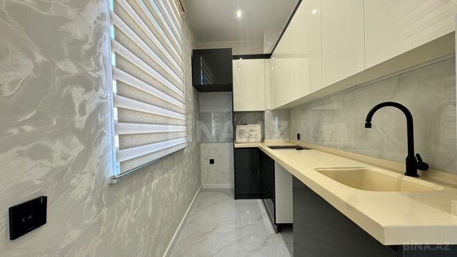Продаётся 2-комн. новостройка 56 м², пос. Мамедли, photo 14 from 16
