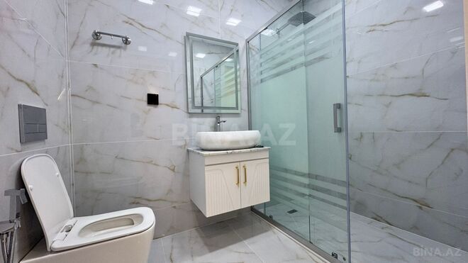 Продаётся 2-комн. новостройка 56 м², пос. Мамедли, photo 8 from 16
