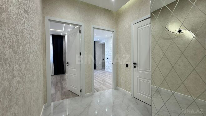 Продаётся 2-комн. новостройка 56 м², пос. Мамедли, photo 13 from 16