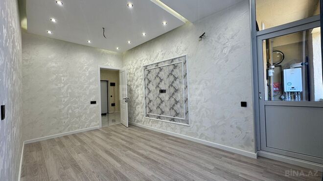 Продаётся 2-комн. новостройка 56 м², пос. Мамедли, photo 11 from 16