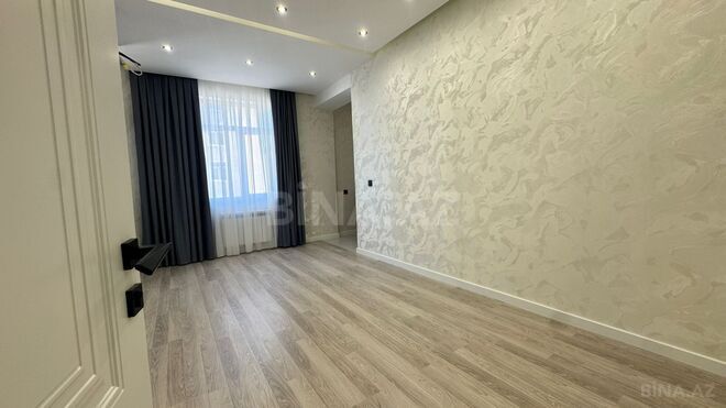 Продаётся 2-комн. новостройка 56 м², пос. Мамедли, photo 12 from 16