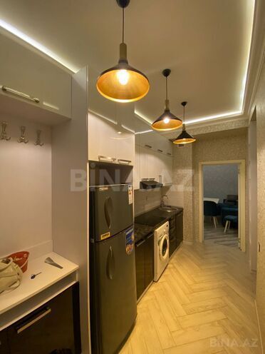 Сдаётся 2-комн. новостройка 60 м², м. Гянджлик, photo 15 from 31