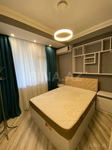 Сдаётся 2-комн. новостройка 60 м², м. Гянджлик, photo 17 from 31