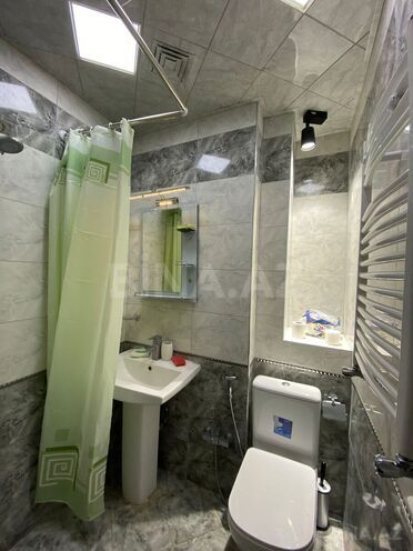 Сдаётся 2-комн. новостройка 60 м², м. Гянджлик, photo 14 from 31