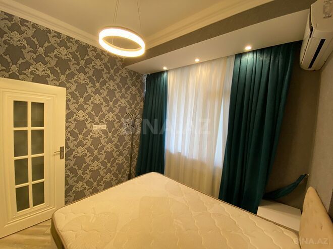 Сдаётся 2-комн. новостройка 60 м², м. Гянджлик, photo 20 from 31
