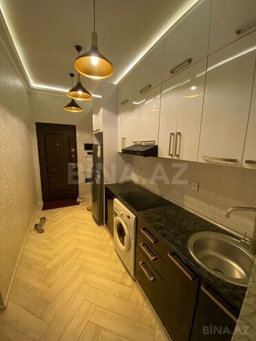 Сдаётся 2-комн. новостройка 60 м², м. Гянджлик, photo 12 from 31
