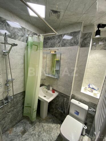 Сдаётся 2-комн. новостройка 60 м², м. Гянджлик, photo 28 from 31