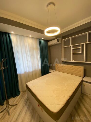 Сдаётся 2-комн. новостройка 60 м², м. Гянджлик, photo 10 from 31