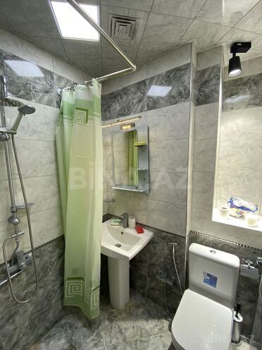 Сдаётся 2-комн. новостройка 60 м², м. Гянджлик, photo 30 from 31