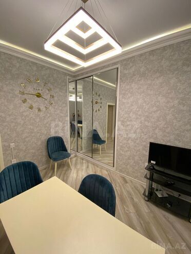 Сдаётся 2-комн. новостройка 60 м², м. Гянджлик, photo 21 from 31