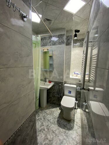 Сдаётся 2-комн. новостройка 60 м², м. Гянджлик, photo 8 from 31